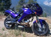 1996 Buell S2-T photo